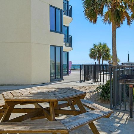 Sunbird 309E Villa Panama City Beach Eksteriør billede