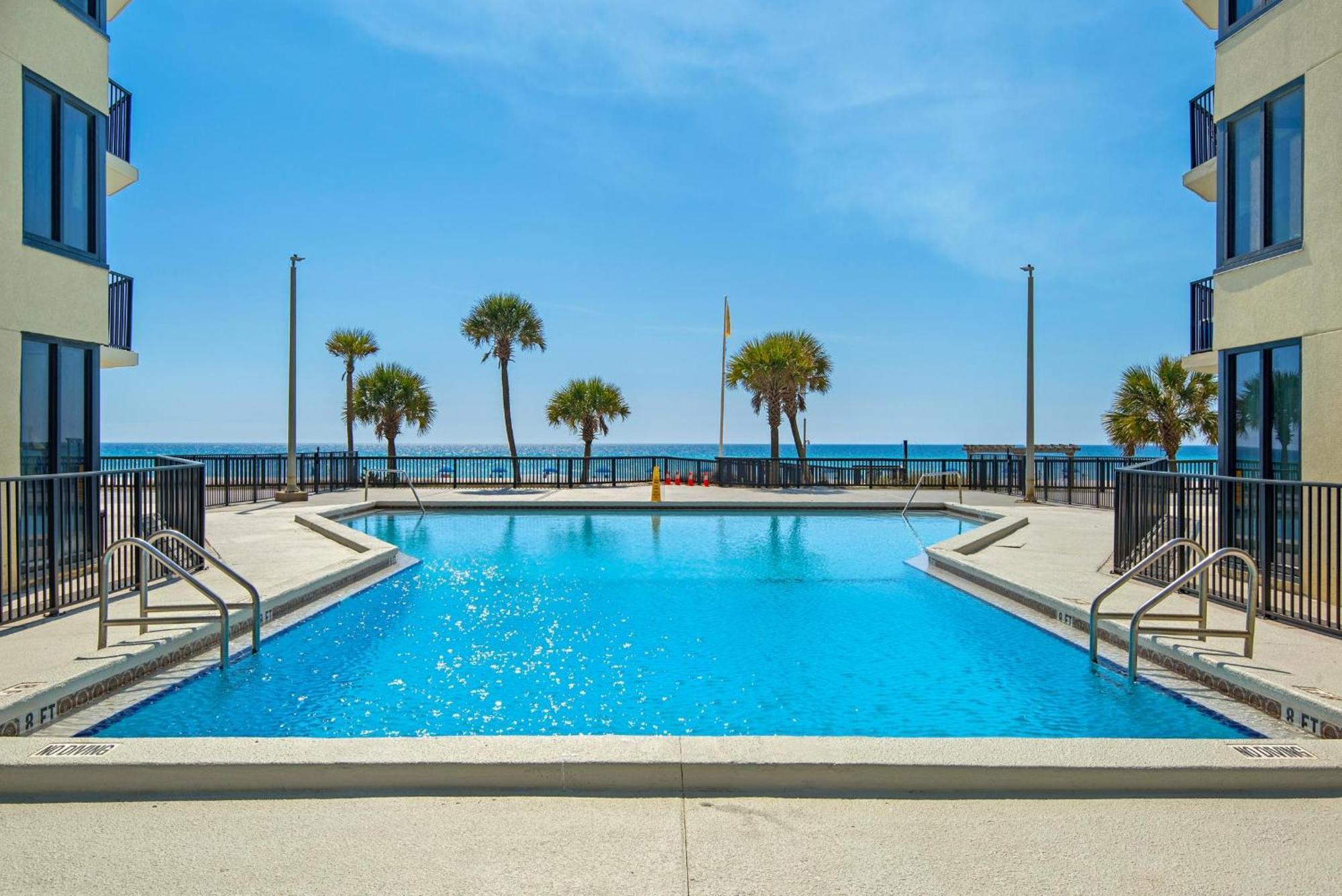 Sunbird 309E Villa Panama City Beach Eksteriør billede