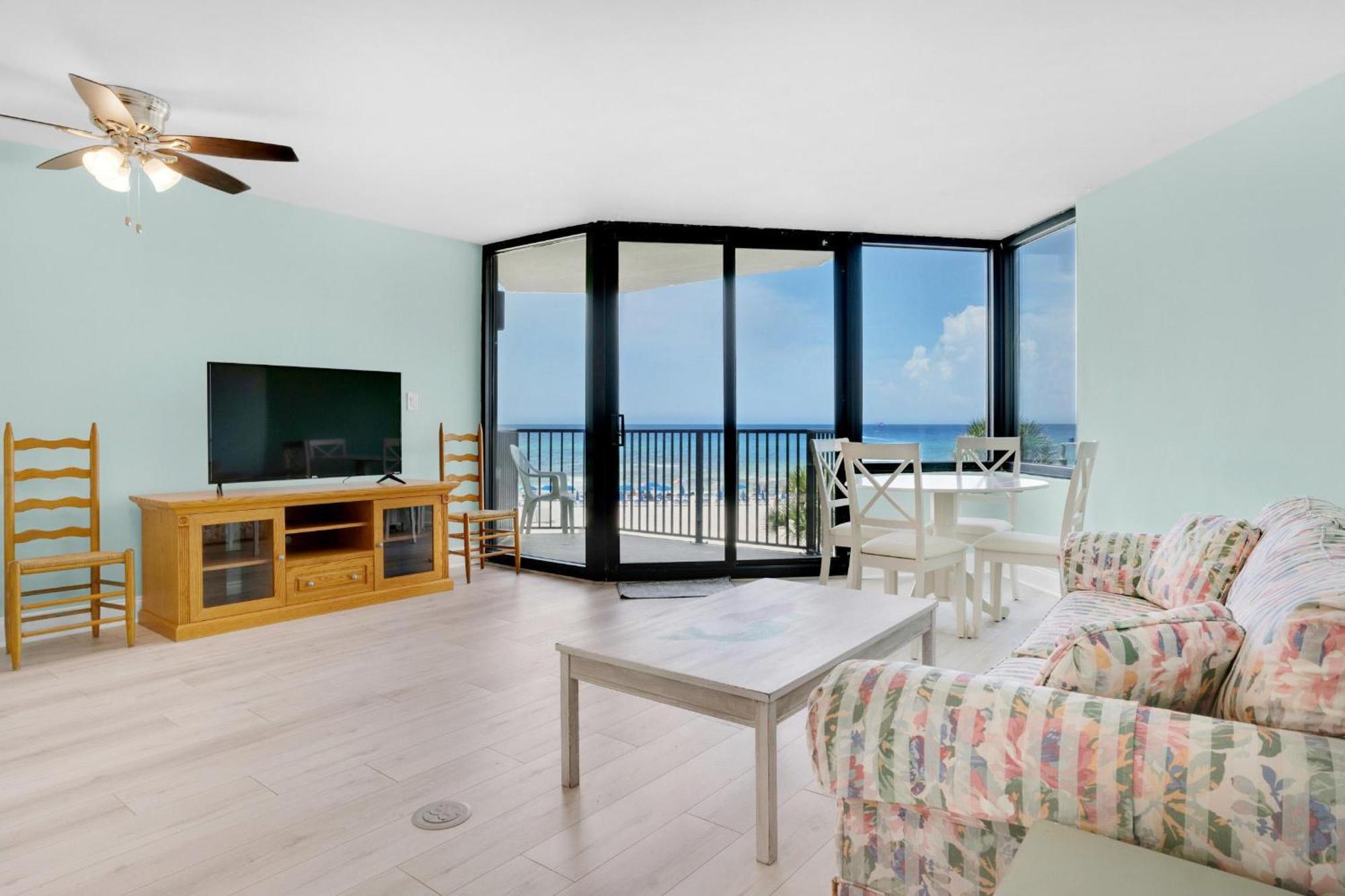 Sunbird 309E Villa Panama City Beach Eksteriør billede