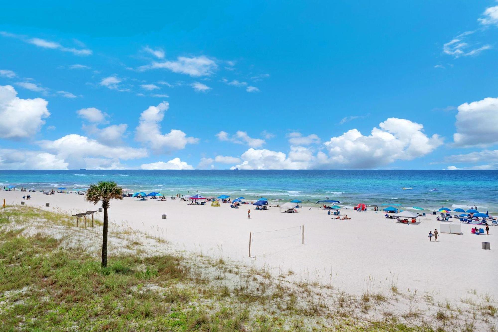 Sunbird 309E Villa Panama City Beach Eksteriør billede
