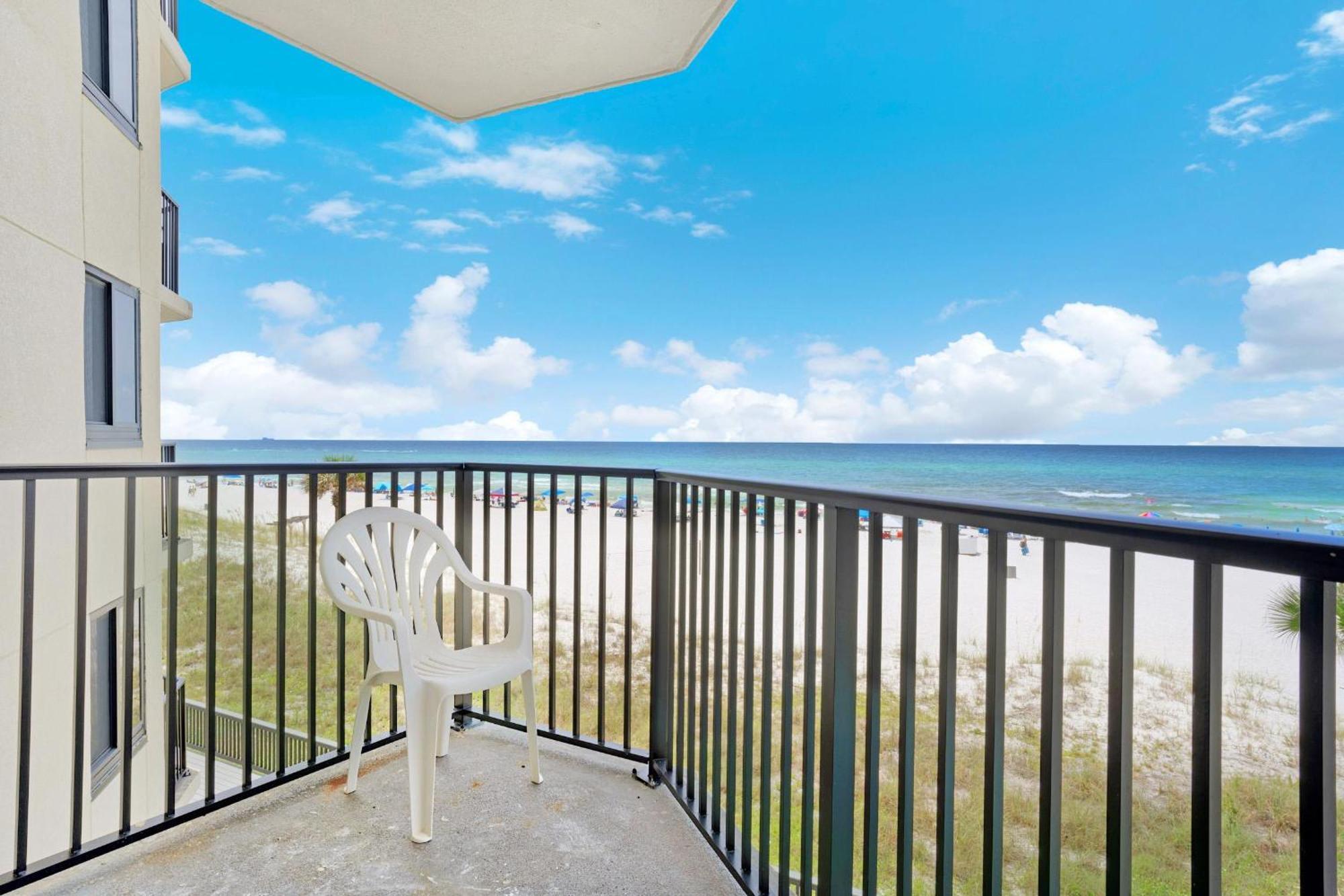Sunbird 309E Villa Panama City Beach Eksteriør billede