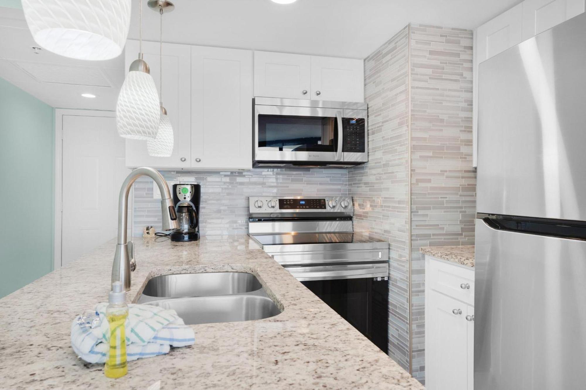 Sunbird 309E Villa Panama City Beach Eksteriør billede