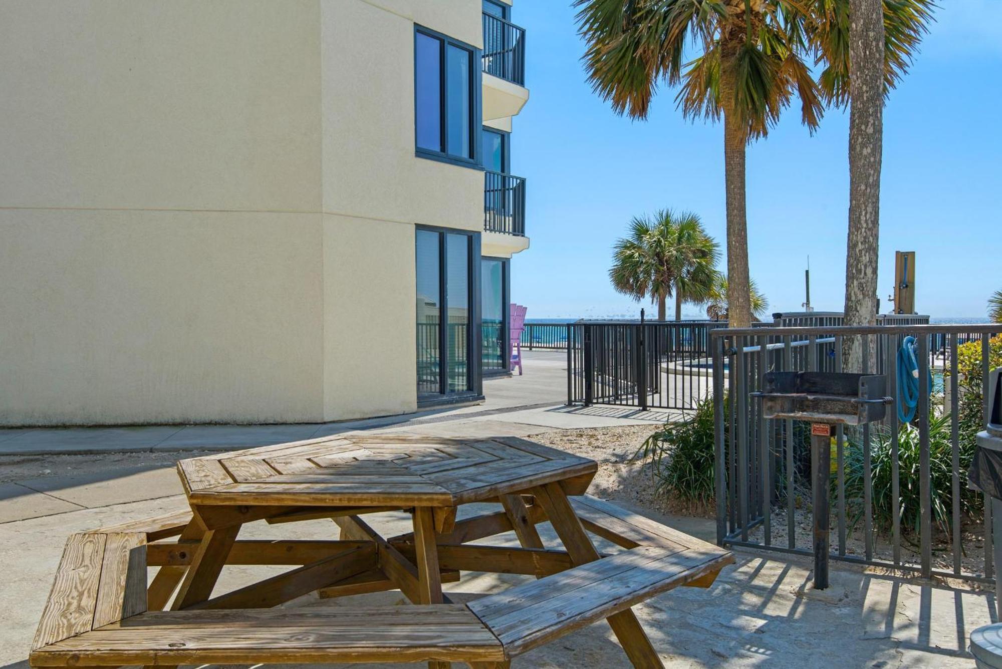 Sunbird 309E Villa Panama City Beach Eksteriør billede