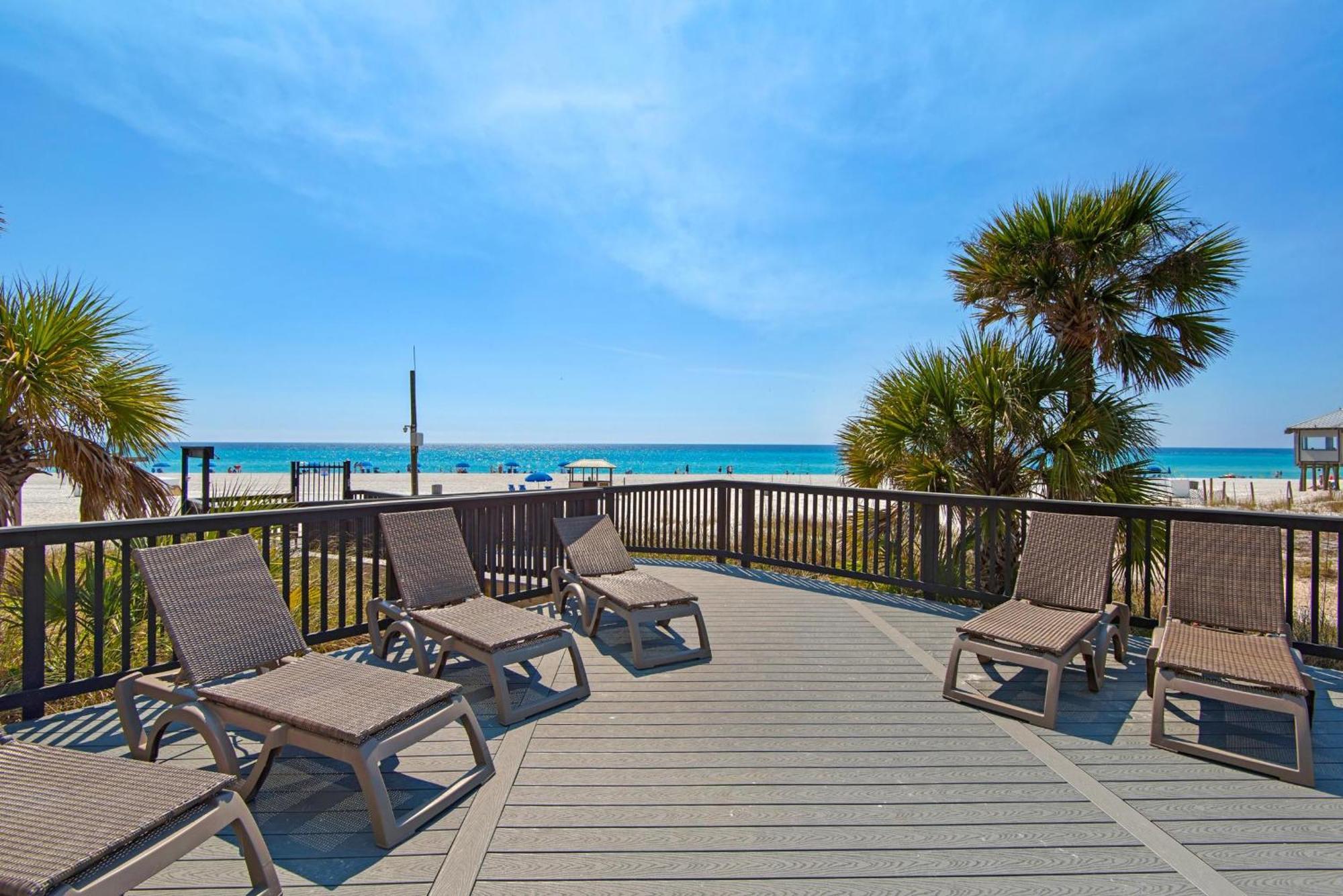 Sunbird 309E Villa Panama City Beach Eksteriør billede
