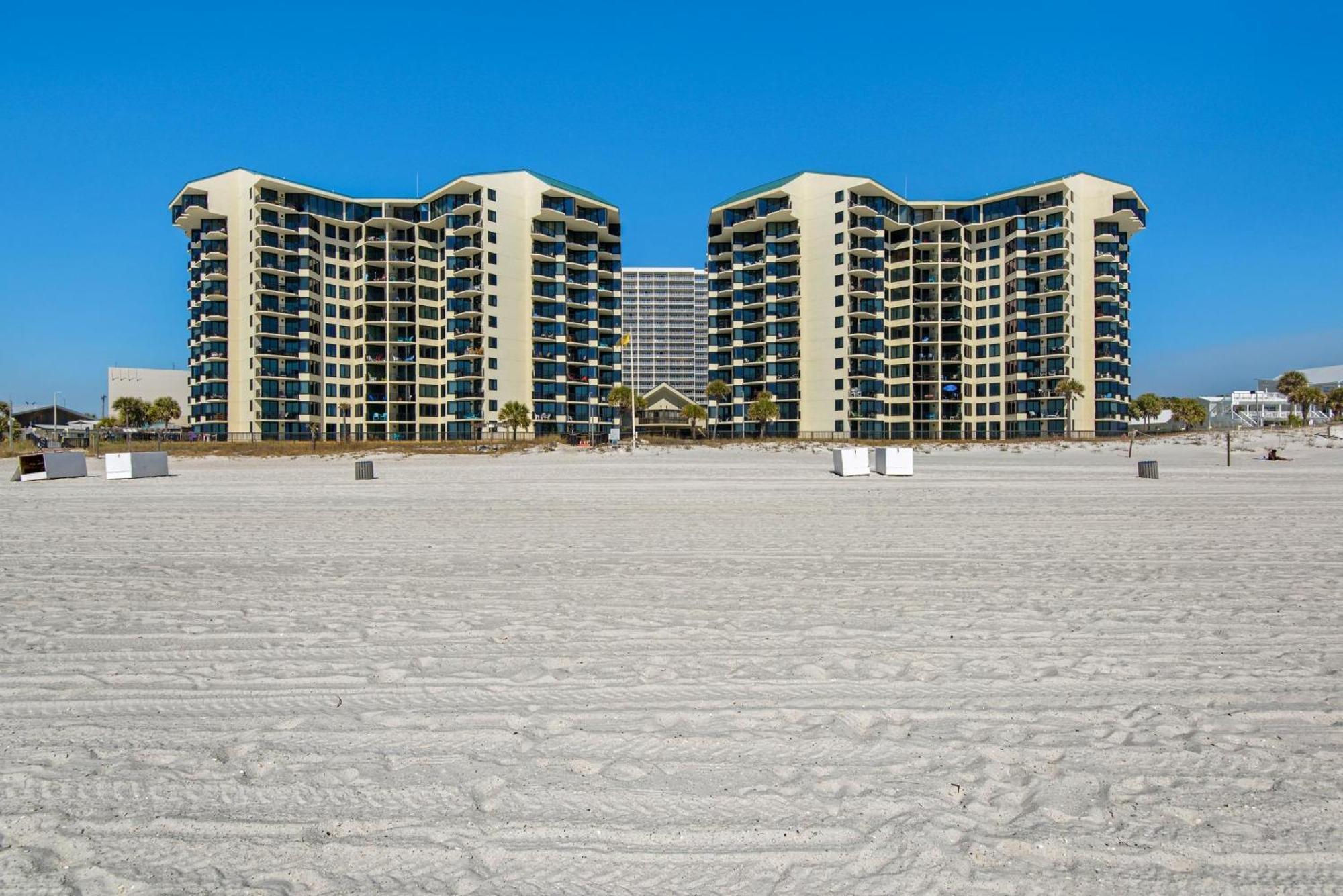 Sunbird 309E Villa Panama City Beach Eksteriør billede