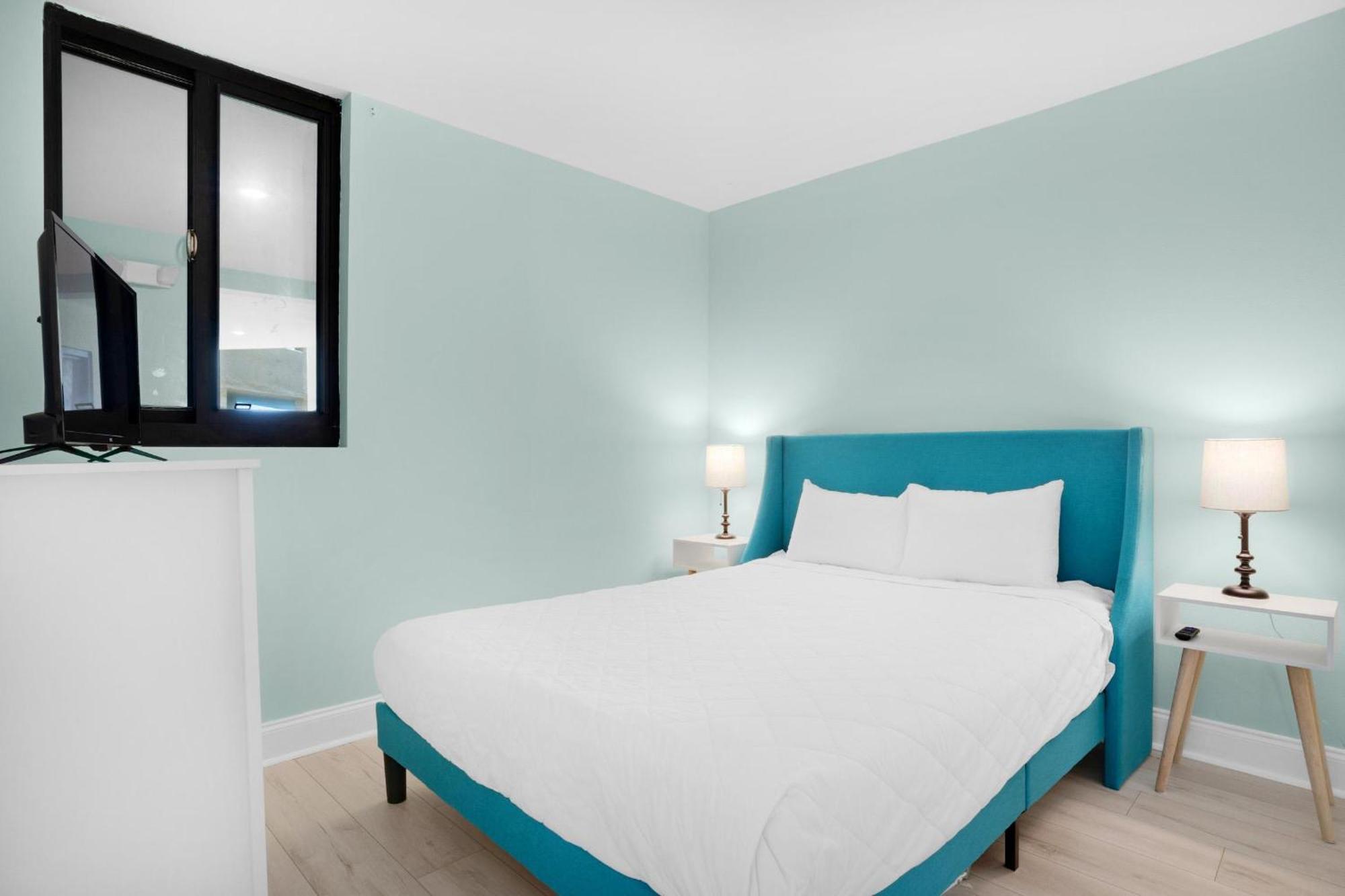 Sunbird 309E Villa Panama City Beach Eksteriør billede