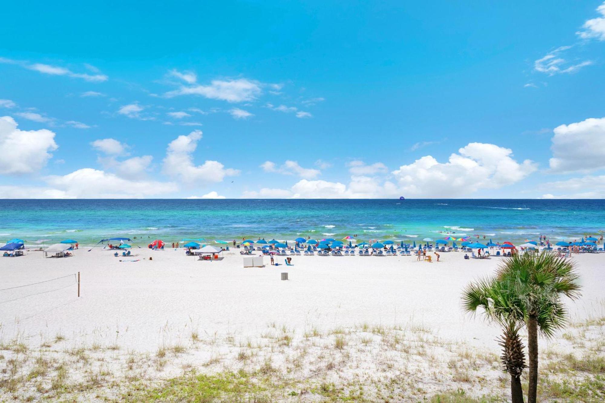 Sunbird 309E Villa Panama City Beach Eksteriør billede