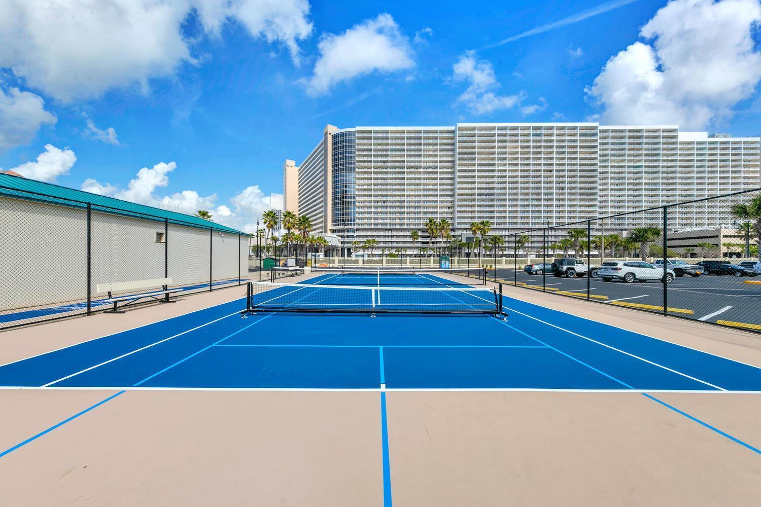 Sunbird 309E Villa Panama City Beach Eksteriør billede