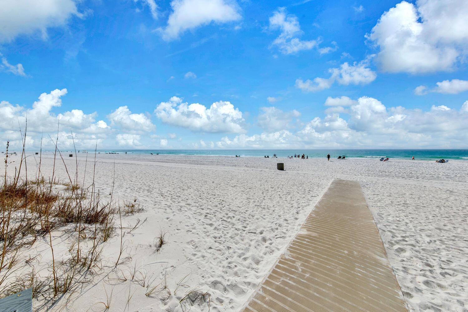 Sunbird 309E Villa Panama City Beach Eksteriør billede