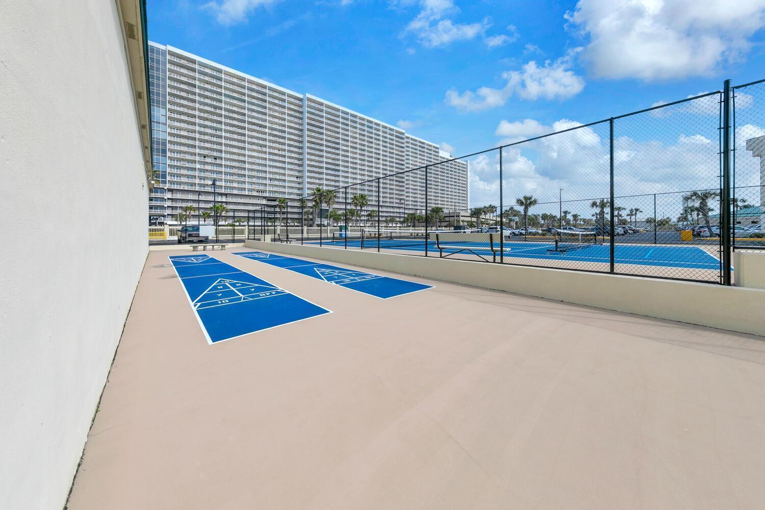 Sunbird 309E Villa Panama City Beach Eksteriør billede
